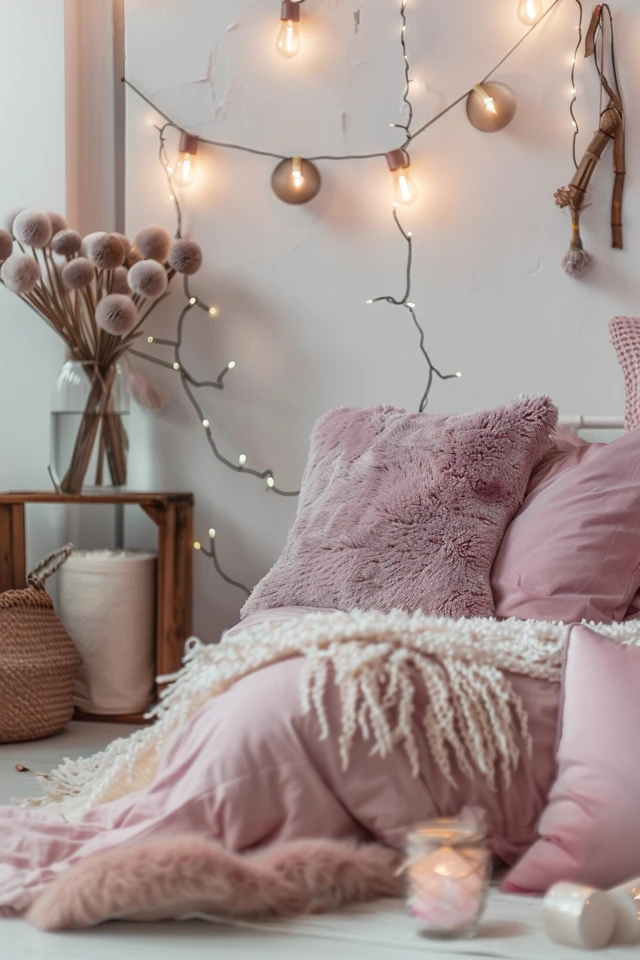 Smart Dorm Room Organization Ideas