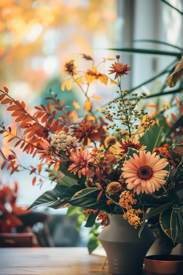 Incorporating Nature and Natural Elements