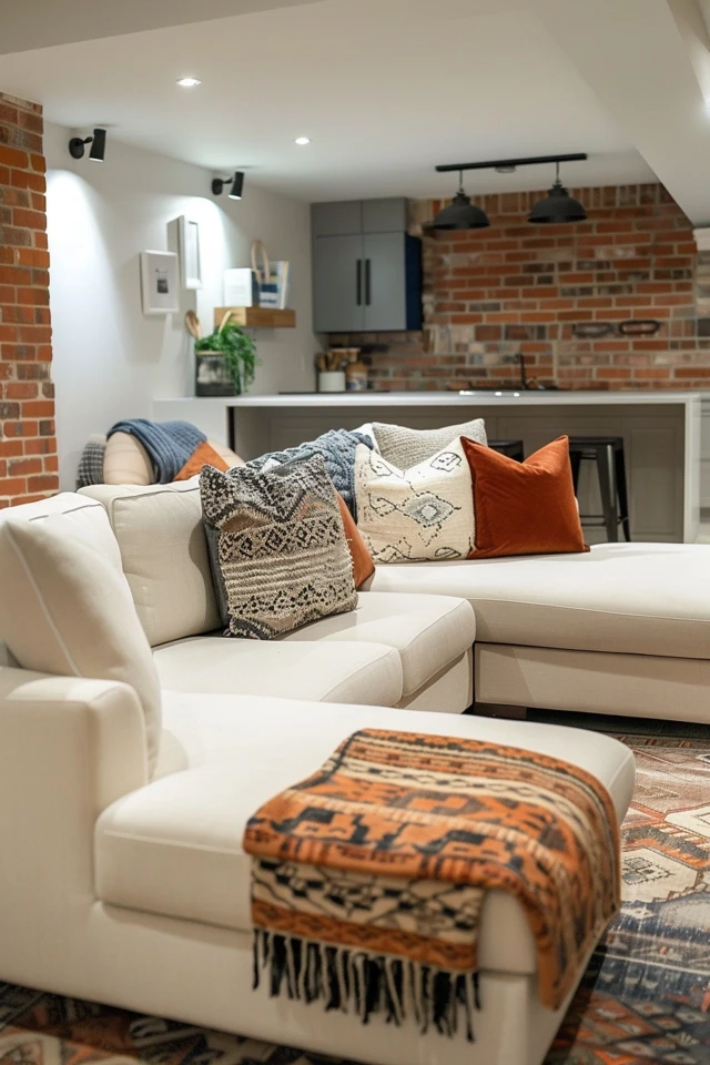 How to Increase Ceiling Height in a Basement with Low Ceilings - photo 2