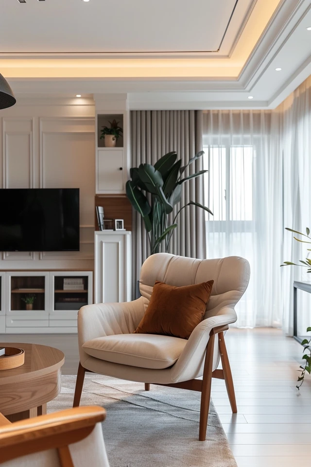 5 Tips for Gypsum Board Ceiling Design