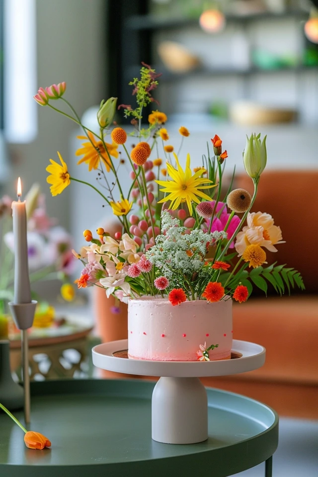 Unique and Exciting Birthday Party Ideas