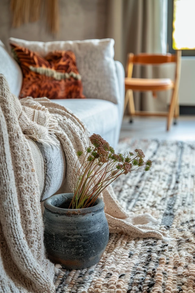 Curating a Rich Woodland Color Palette