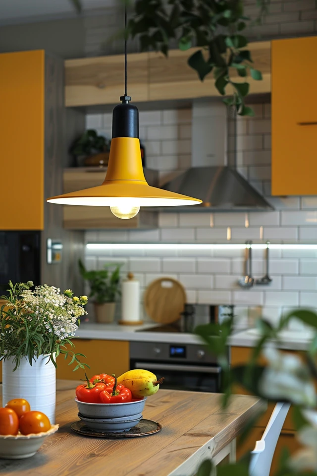 Tips for Creating the Perfect Kitchen Lighting Plan