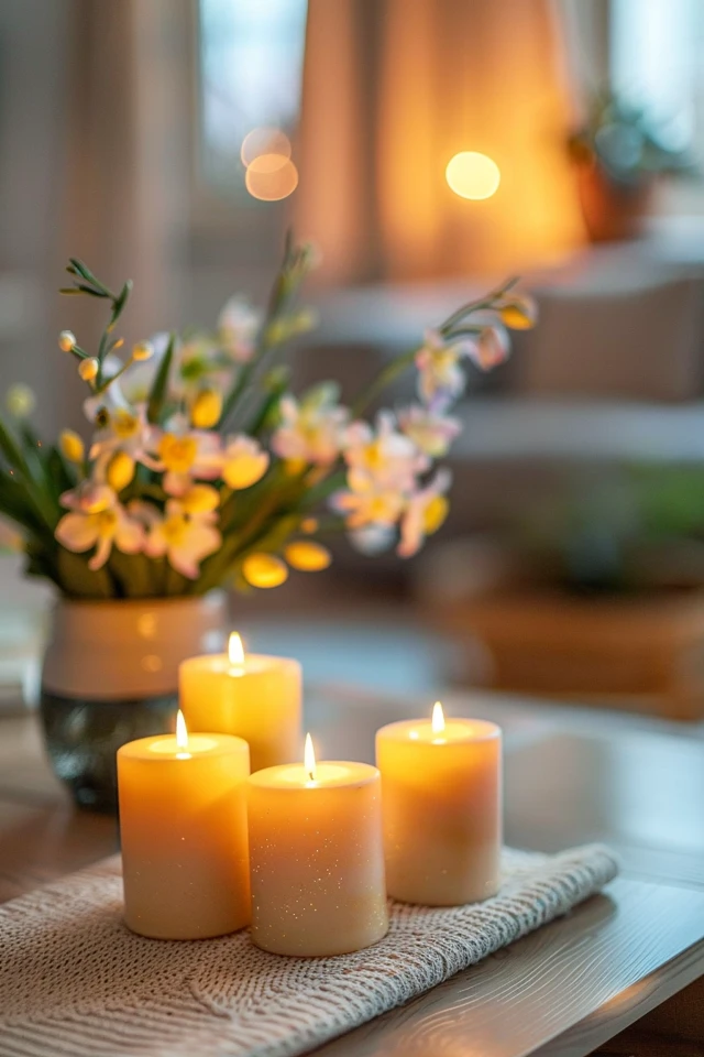 Add Whimsical Touches