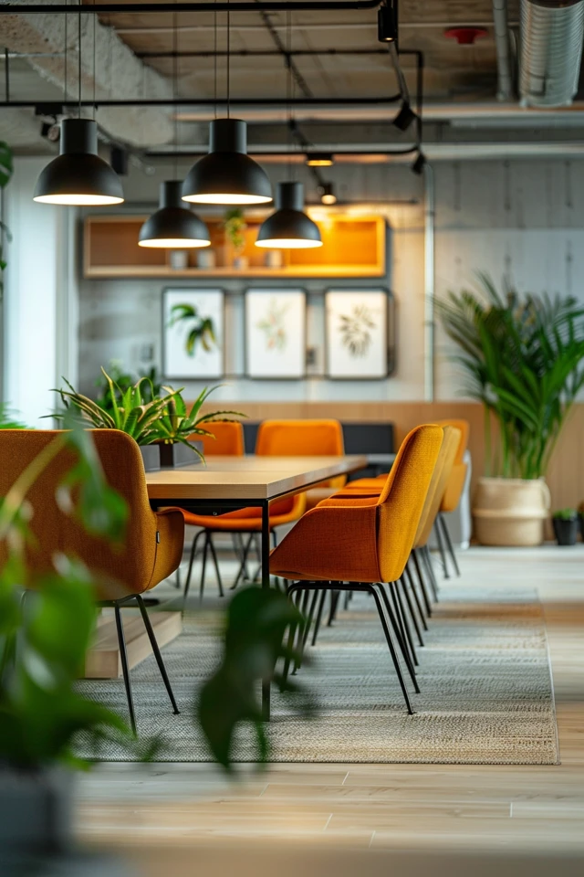 5 Tips for a Modern Office Ceiling Design