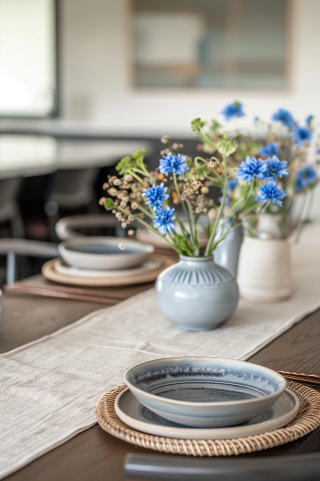 Stay on Top of Table Runner Trends