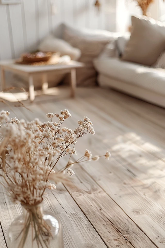 LVP Flooring in a Sunroom: Pros and Cons
