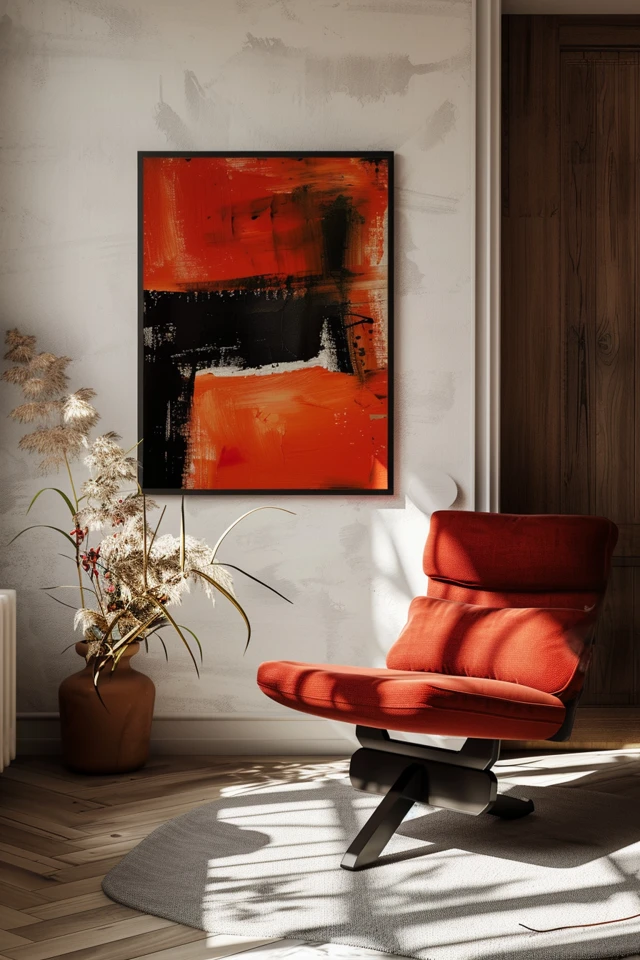 Create a Cozy Atmosphere