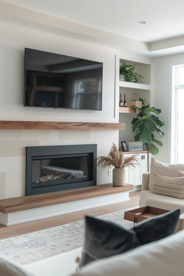 Elevate Your Living Space with Cozy Home Decor