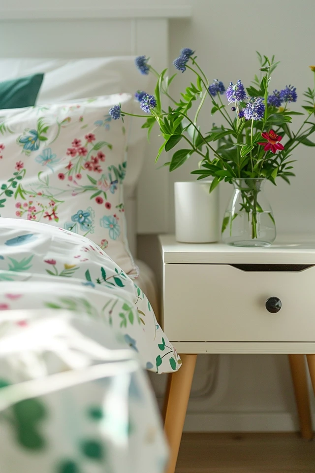 Complete the Look with Charming Tableware