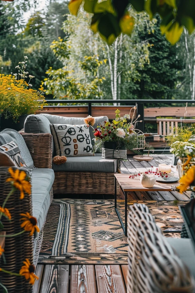Concrete Pavers – Modern and Durable Outdoor Flooring