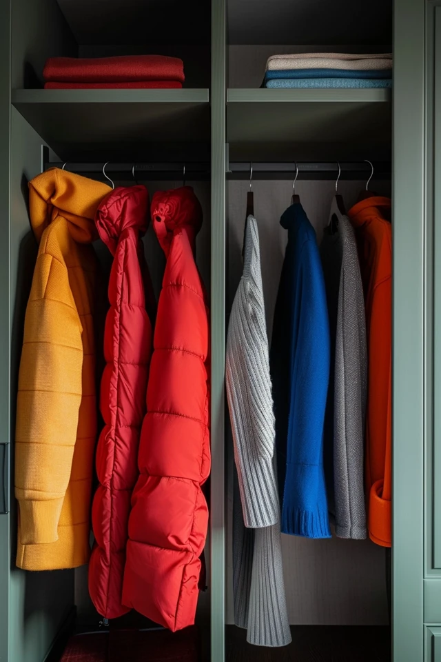 Ready to Transform Your Closet?