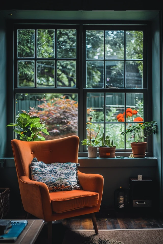 Fresh Basement Window Ideas for Your Home - photo 2