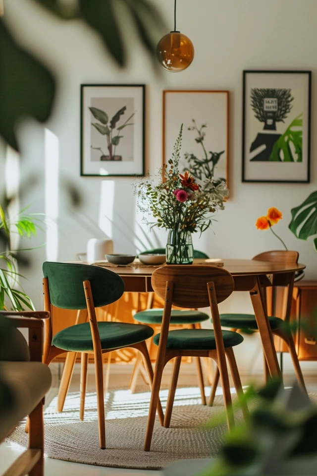 Why Should You Decorate the Dining Room?