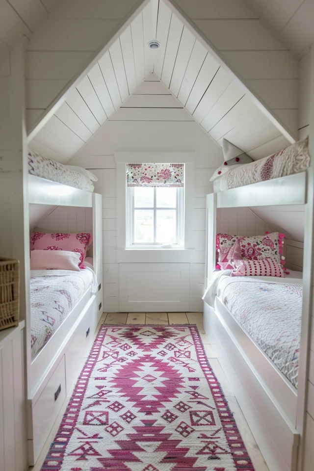 Optimizing Floor Space