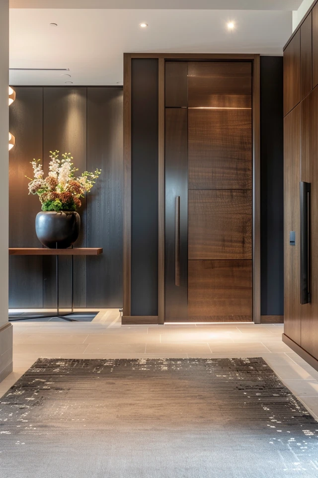 Grand Entrance Ideas for a Stunning Home Welcome