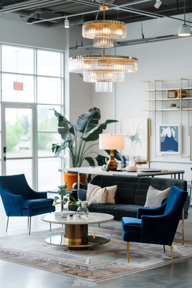 Office Lighting Trends