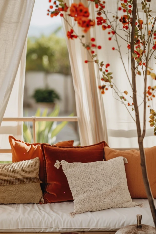 Canopy Decor Ideas for Stylish Outdoor Spaces