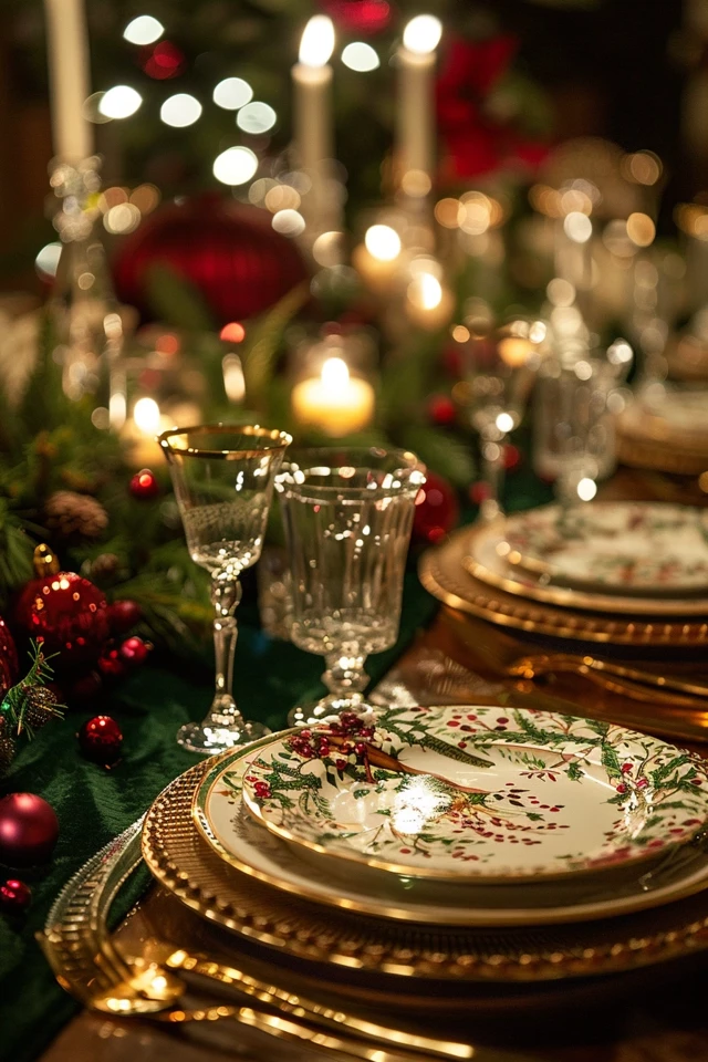 Making Every Gathering Special