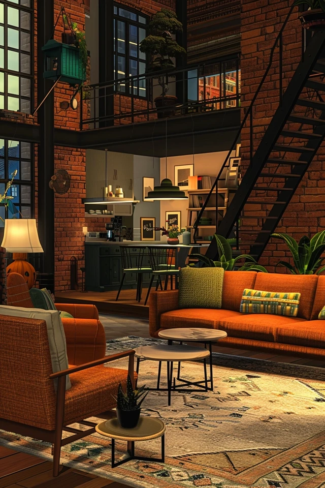 Creating Unique Basements with the Custom Basement Tool