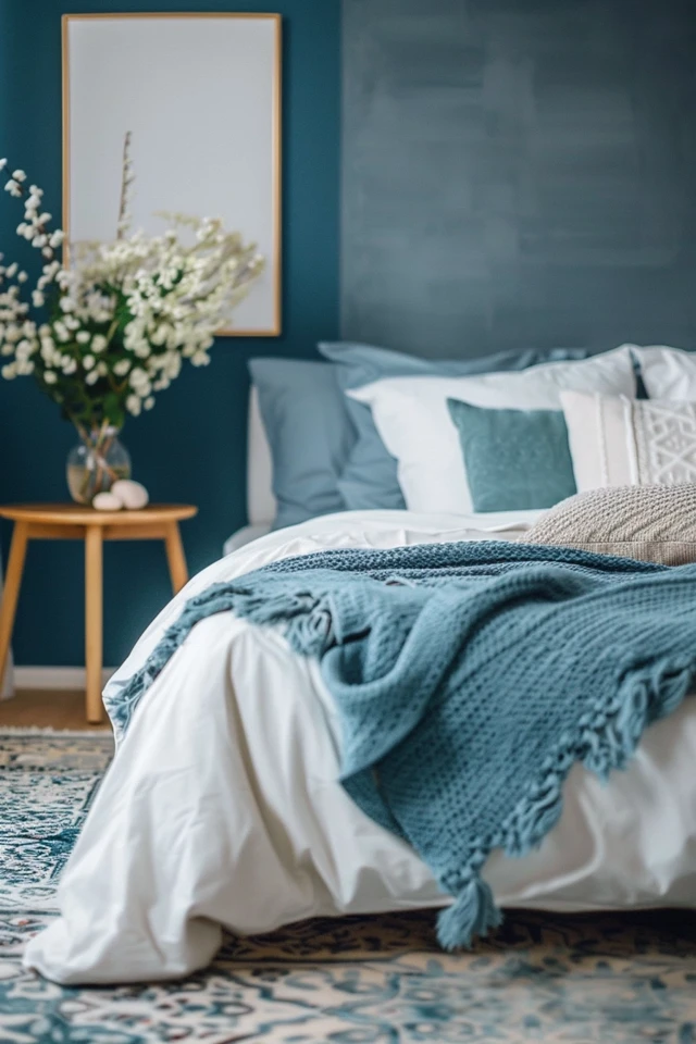 Coastal-Inspired Décor