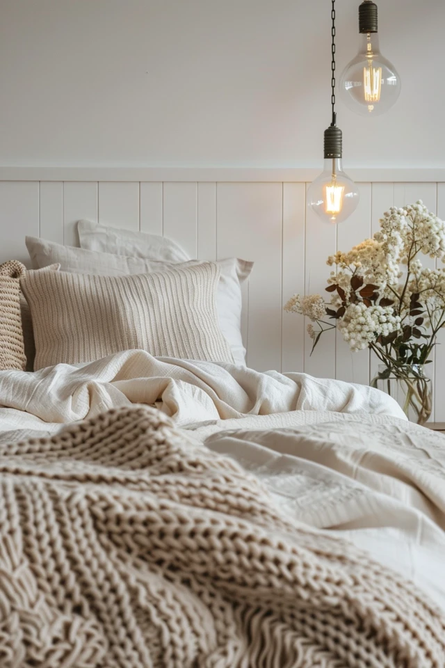 Incorporating Rustic Bedroom Inspiration