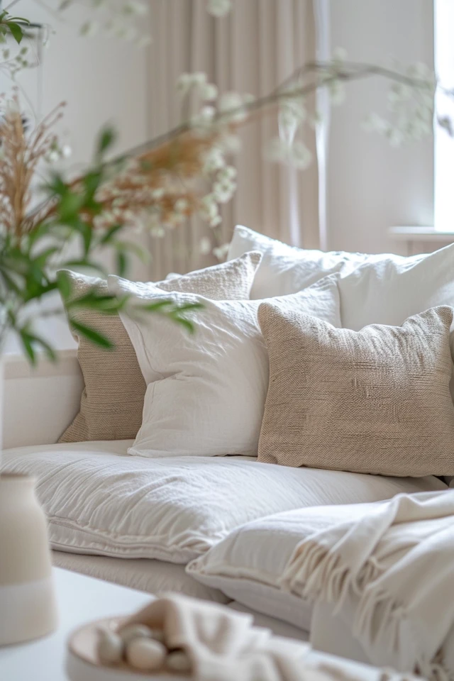 Transform Your Home into an Easter Sanctuary with CushionPros.com