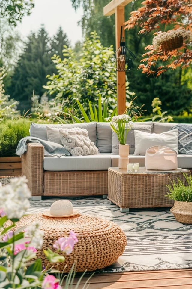 Discover the best ways to create a beautiful and functional outdoor space