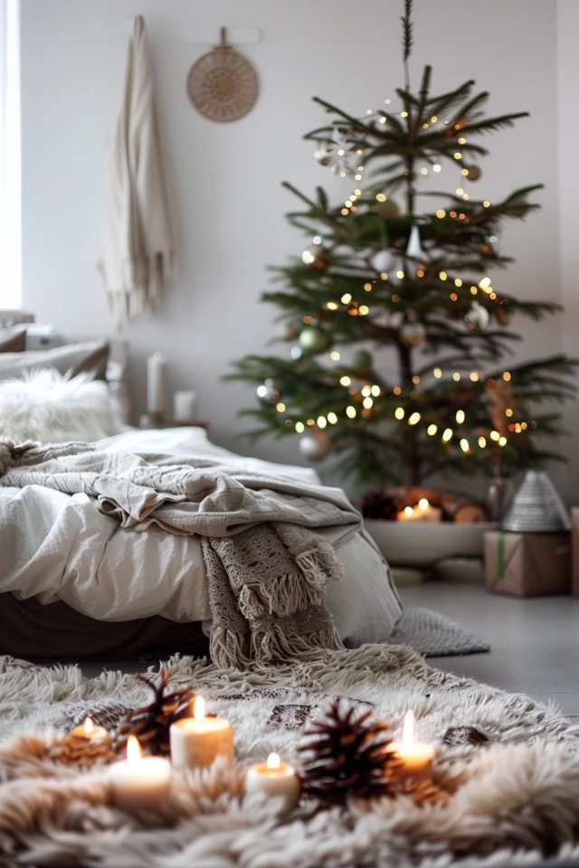 Design-oriented Winter Clocks for Every Style - photo 2
