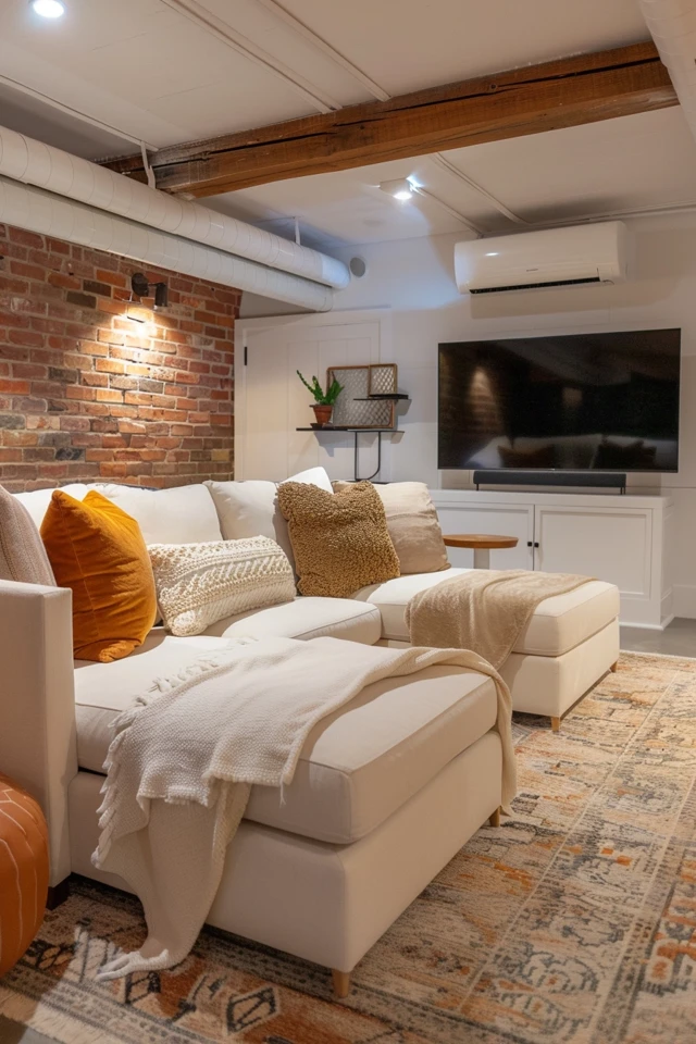 Why Proper Basement Ventilation is Important