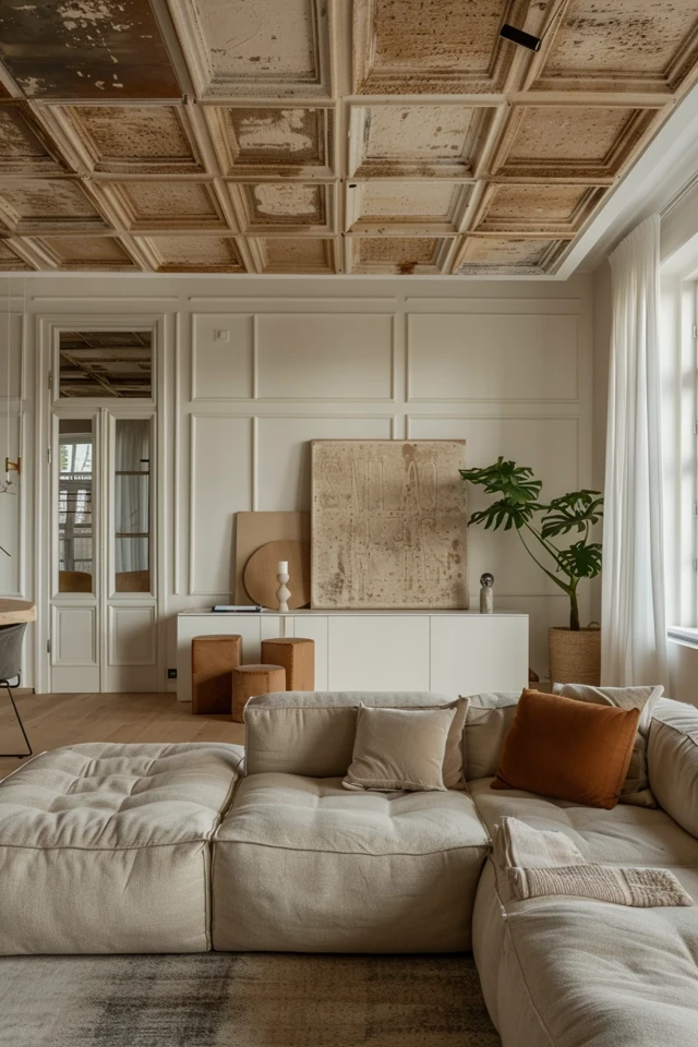 Modern Moulding
