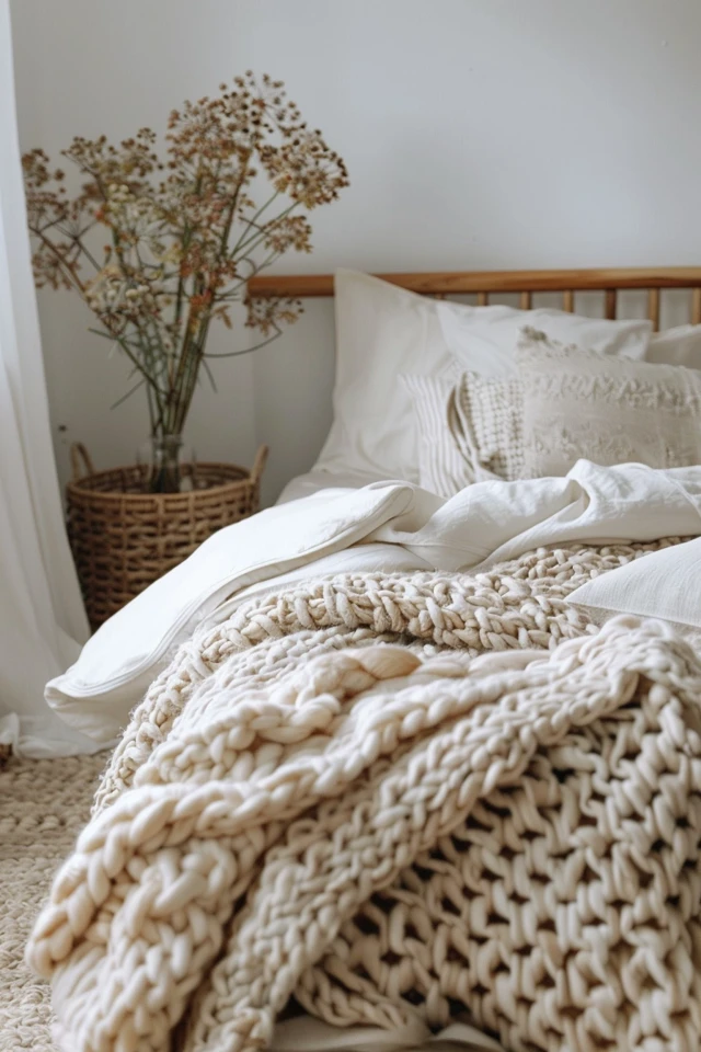 Prioritize Comfort and Coziness