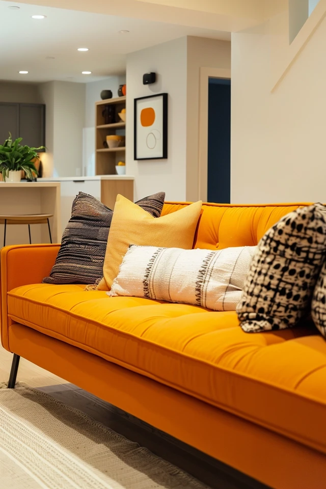 Find the Perfect Furniture Layout for Your Space