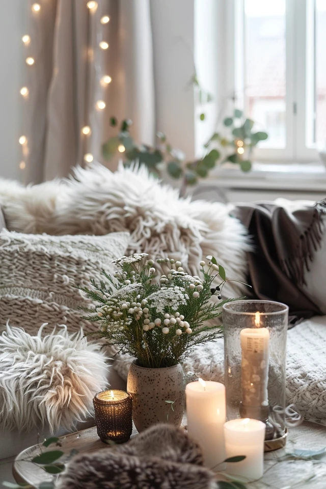 Stylish Containers for Winter Planters