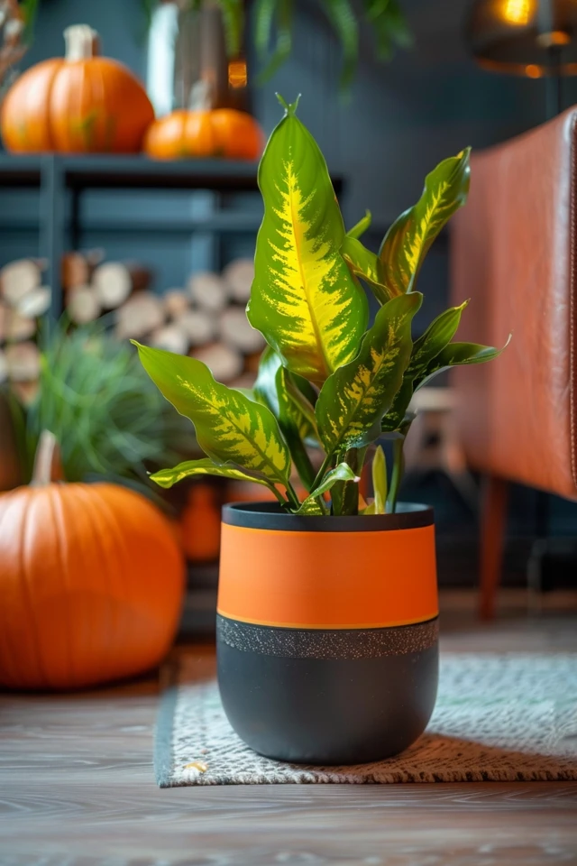 Create a hauntingly beautiful ambiance