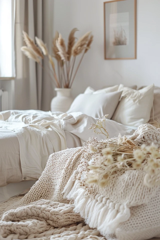 Modern Beige Bedroom Ideas for a Chic Retreat