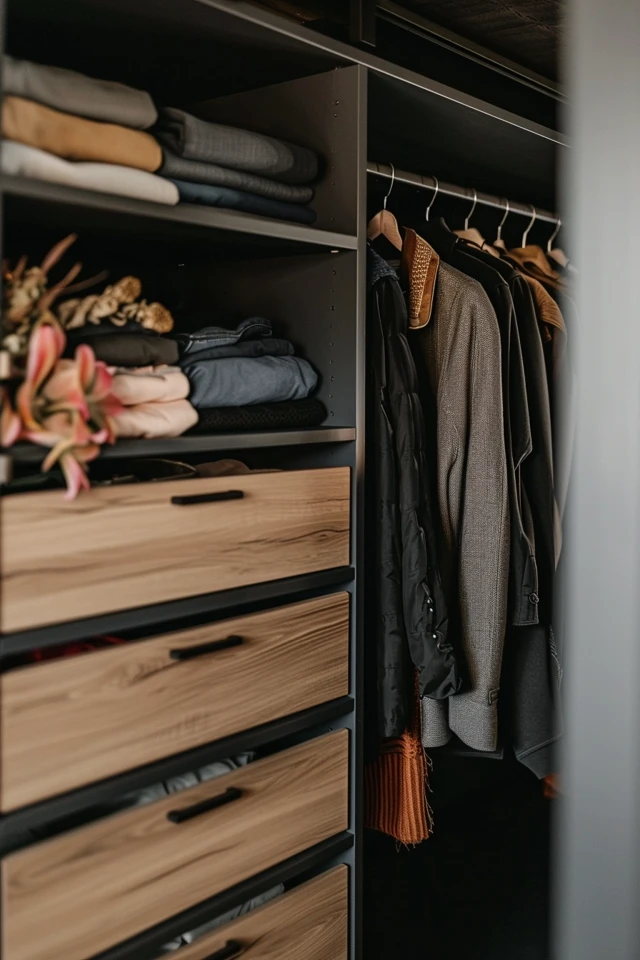 Strategic Custom-Built Storage