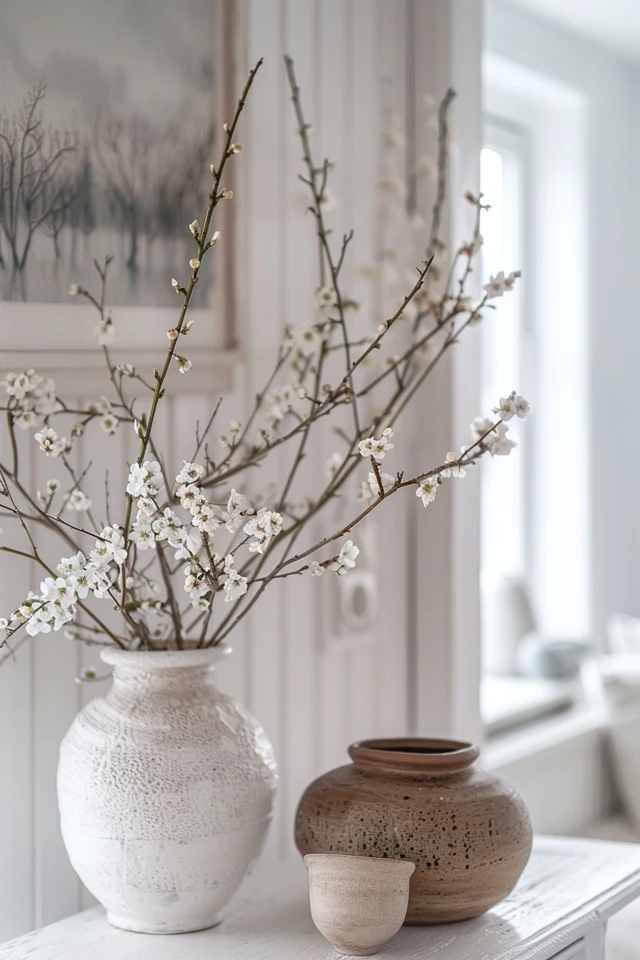 Make a Statement with Wallpaper