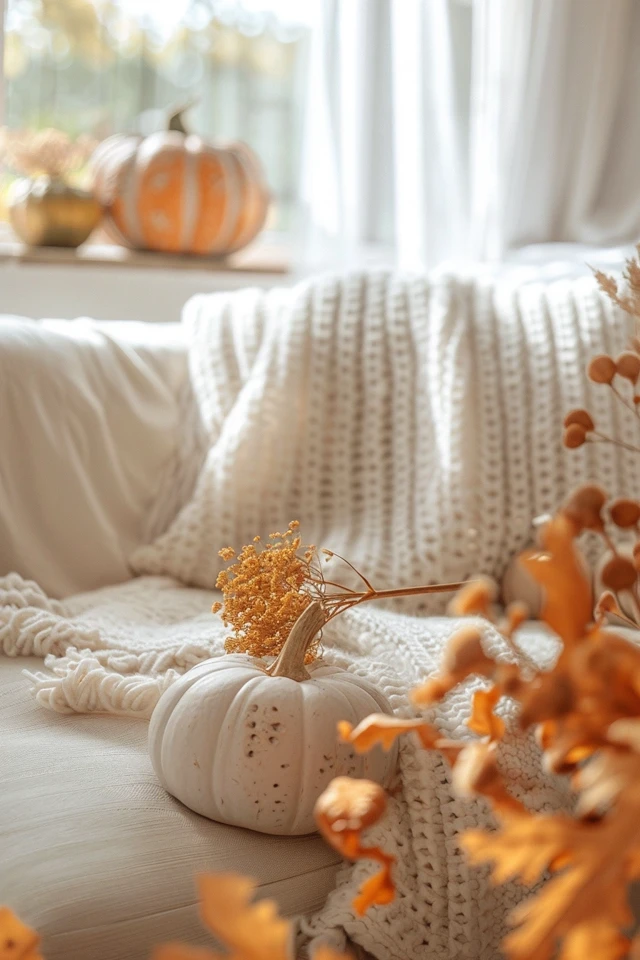 Strategic Lighting and Warm Color Palettes - photo 2