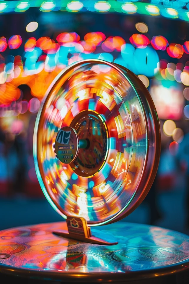 Fun Wheel of Fortune Game Ideas