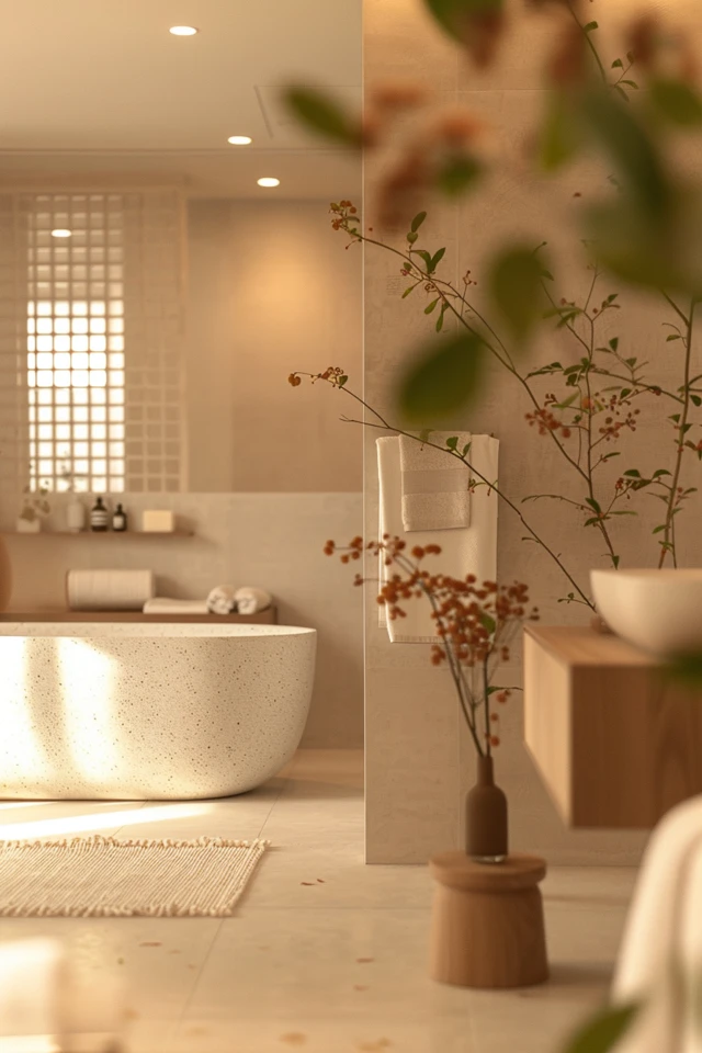 In Kitchens and Dining Spaces