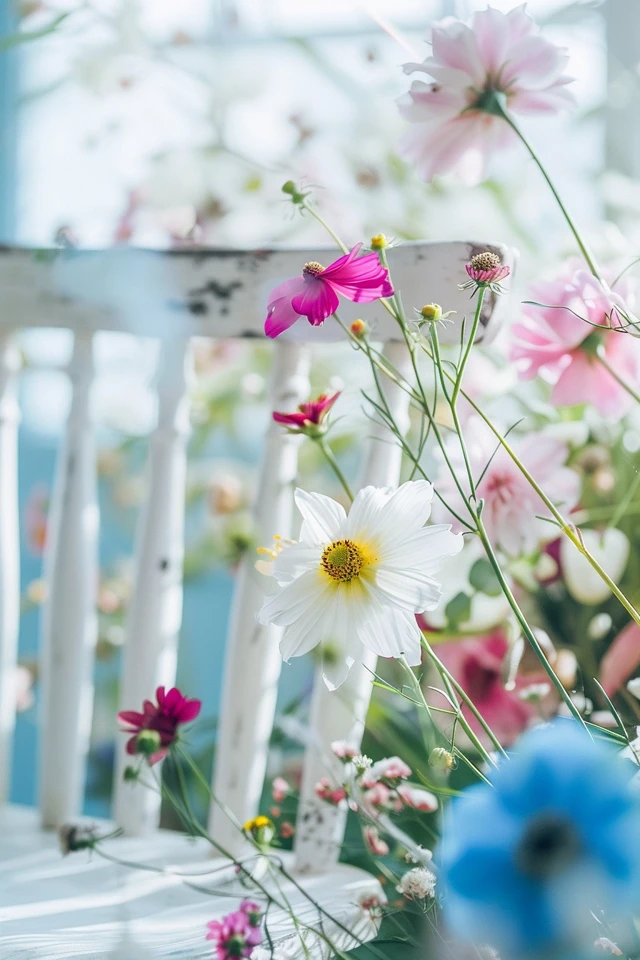 Choosing Spring Chairs: Elegant Designs