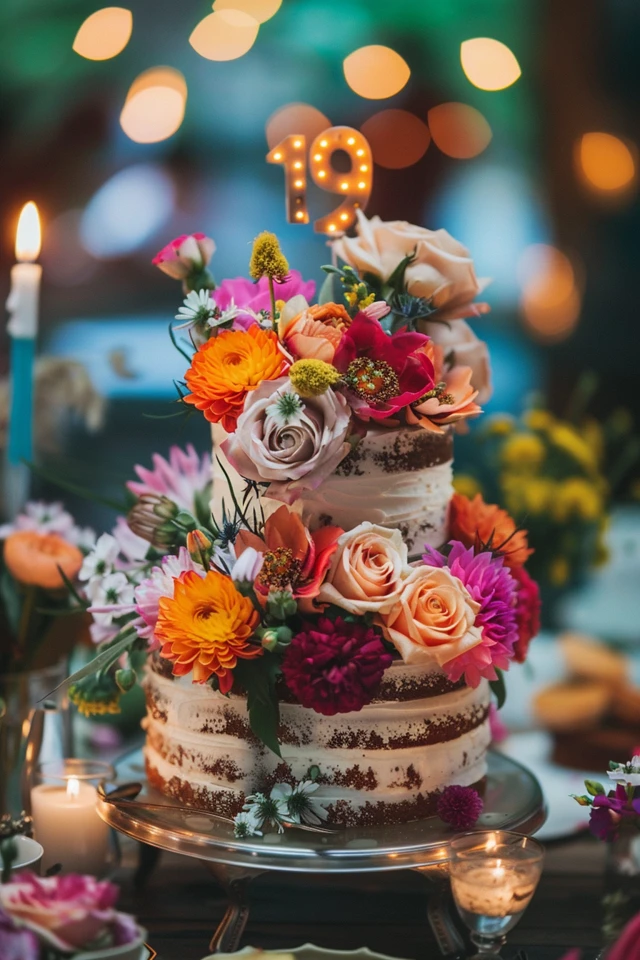 Creative 19th Birthday Ideas to Celebrate in Style