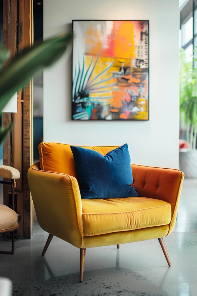 Creating Functional and Comfortable Areas