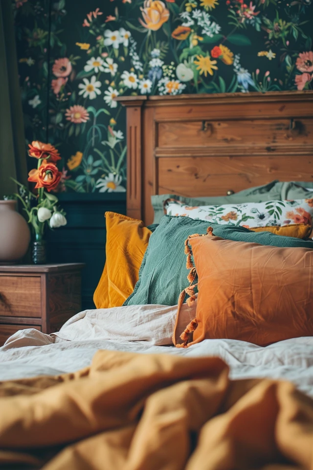 Bring the Outdoors In