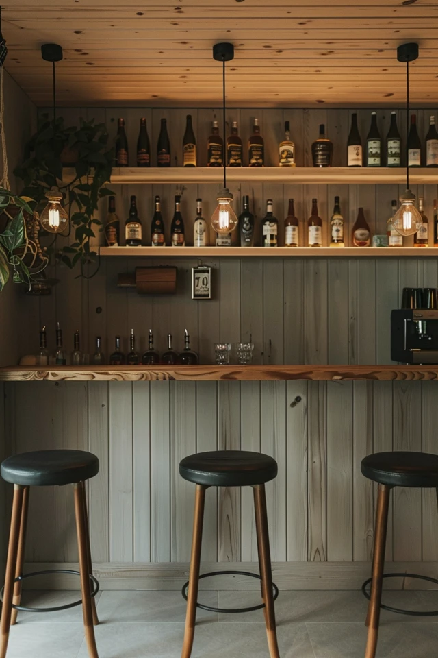 The Perfect Setting for Craft Beer Appreciation