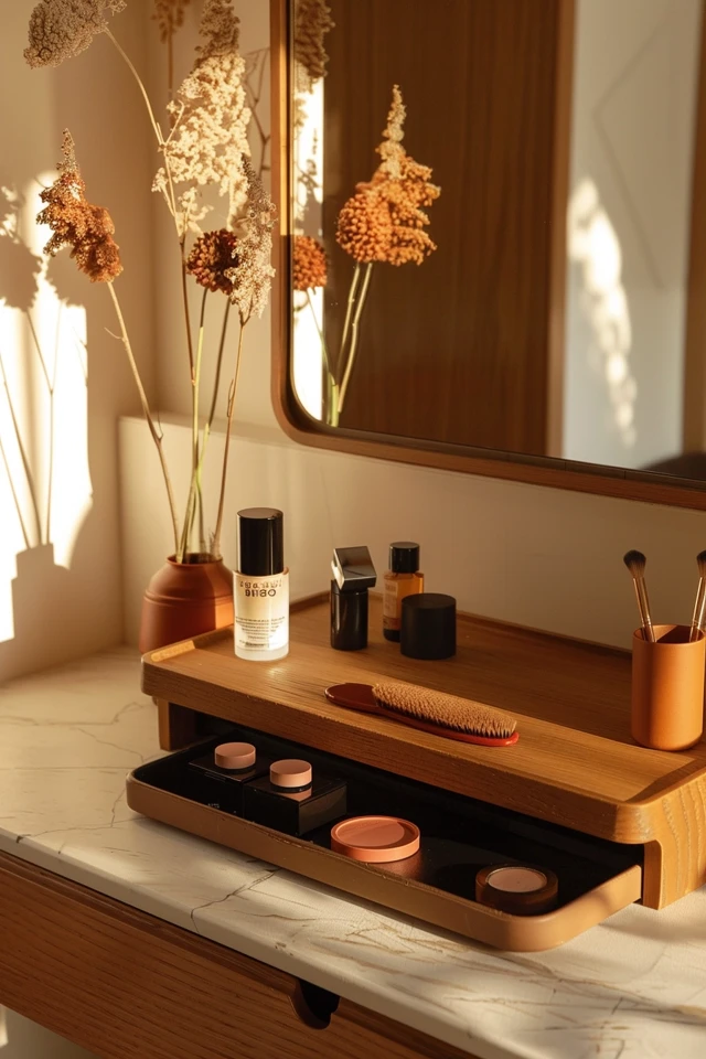 DIY Storage Solutions
