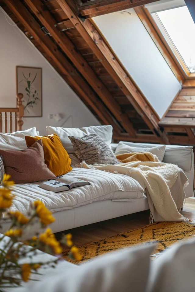Incorporate Natural Elements