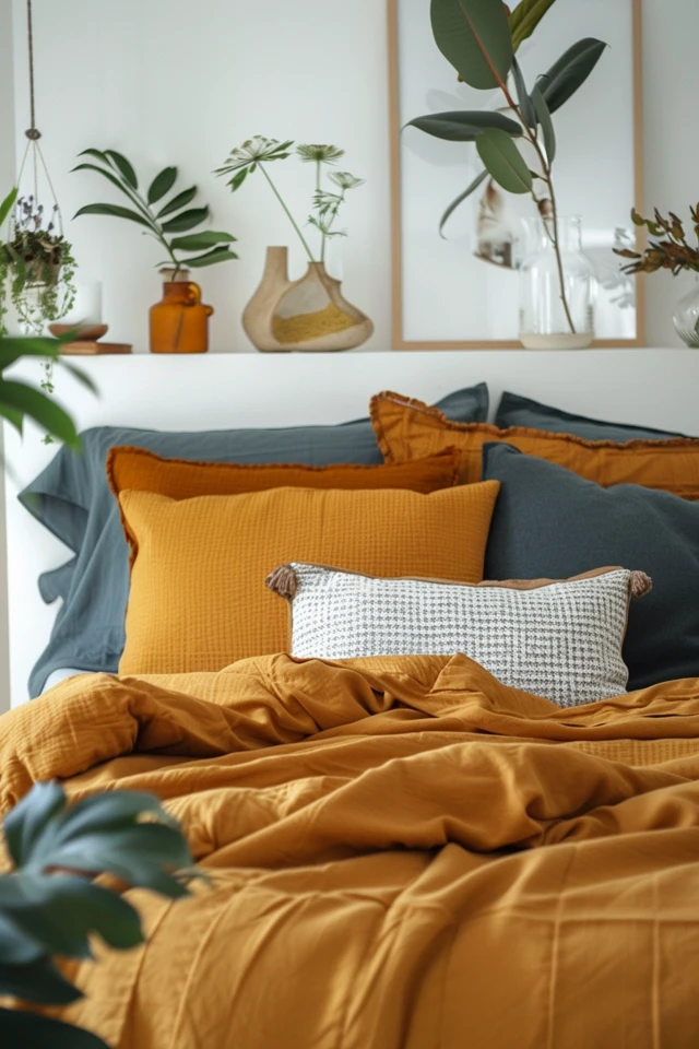 Explore Creative Bedroom Furniture Ideas