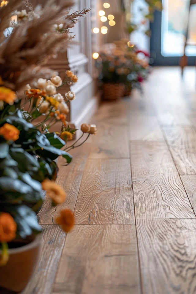 The Benefits of Engineered Hardwood - photo 2